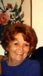 Carol Ruth Holland Bonham