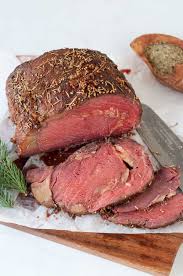 Maybe you would like to learn more about one of these? Smoked Ribeye Roast Keto Whole30 Peace Love And Low Carb