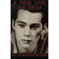 Deal With The Devil" Stories