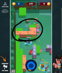 Tapgameplay 896.282 views5 months ago. The Mortis Dynamike Barley Strat Continues Supercell Can You Please Remove One Tile Of This Wall So We Can Have A Good Gameplay In This Map Brawlstars