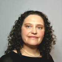 Ian Ramskill CEng MIChemE