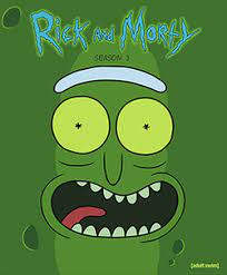 Rick and Morty season 3 - Wikipedia