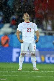Serbia V Switzerland Group E 2018 Fifa World Cup Russia Photos And Premium High Res Pictures Fifa World Cup Fifa World Cup