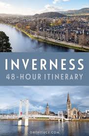 It sits astride the caledonian canal and the best. Things To Do In Inverness Scotland How To Spend A Weekend In The Capital Of The Highlands Featuring Battle Inverness Schottland Inverness Schottland Urlaub