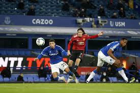 Phil jones had an evening to forget against sheffield united (image: Player Ratings Everton 0 2 Manchester United The Busby Babe
