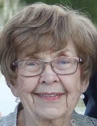 Obituary information for Mary I. Burke