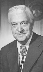 Wesley Bolin (1909-1978)