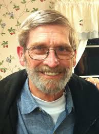 Darryle Jerome Holm (1944-2017)