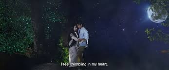 A tale of forbidden love between a young man and a young banshee vampire. Sinopsis Film Horror Langsuir 2018 Web Loveheaven 07