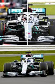 Les tops, les flops et les interrogations après le grand prix du portugal. F1 2020 La Mercedes W11 A La Loupe