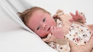 Babys, Geburten, Asklepios, Klinik, Krankenhaus