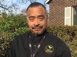 Anthony Choza's Instagram, Twitter & Facebook