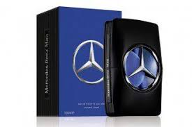 The Sweet Smell Of Success Mercedes Benz Men S Fragrance Man Of Many Mercedes Mens Fragrance Mercedes Benz