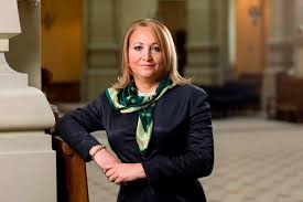 Cec bank ⭐ , ⓜ dristor, romania, bucharest sector 3, strada dristorului, 104: Mihaela Popa Is The New General Manager Of Cec Bank Business Review