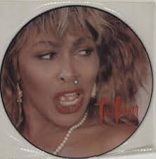 Tina Turner Typical Male Amazon Com Music