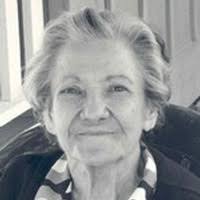 Obituary information for Grace B. Breaux