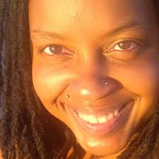 Rev Dr AmberMarie Irving-Elkins, DD