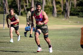 Wallabies make just one change for 2nd test match vs france. Wallabies Best Line Up For France Tests Still Unknown With First Game Approaching Abc News