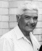 Jaime Garcia Obituary (2009)