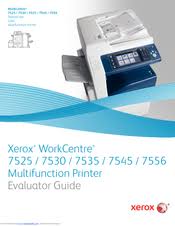 Download file pdf xerox workcentre 7855. Xerox Work Centre 7535 Manuals Manualslib