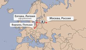 Интерактивная карта польши с городами онлайн, схемы дорог и маршруты общественного транспорта. Dostavka Gruzov Iz Polshi V Moskvu Stoimost Dostavki Iz Polshi V Rossiyu