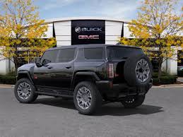 Image result for Void Black 2025 Hummer