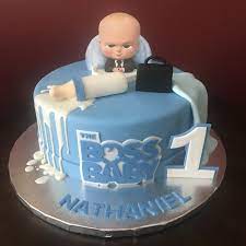 Maybe you would like to learn more about one of these? The Boss Baby Birthday Cake Baby First Birthday Cake Baby Boy Birthday Cake Baby Birthday Cakes