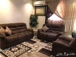 طقم كنب ليزي بوي