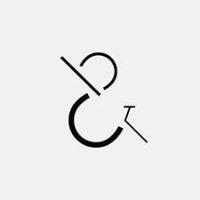 The in atf garamond), as opposed to a ligature, which is two or more letters joine. Ampersand Logo Designs Google Search Graphic Design Logo Minimal Logo Design Architecture Logo