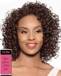 Wrap a hair section at the end of the curling iron then twist the. Margo Half Wig Color Om427613 Foxy Silver Wigs Mid Length Spiral Cur Ninthavenue Europe