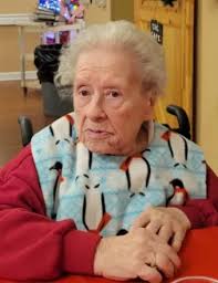 Obituary information for Rose Ruth Beyer