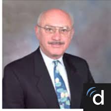 Dr. George Cunningham Jr., MD