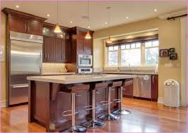I have a kitchen with medium dark cherry cabinets and i'm having a hard time figuring out what paint color goes best with it. 33 Most Popular Kitchen Cabinets Color Paint Ideas Trend 2019 Teracee Kitchen Cabinet Color Schemes Kitchen Paint Colors Kitchen Wall Colors