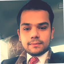 Khurram Anwar--Emails and Phone Numbers