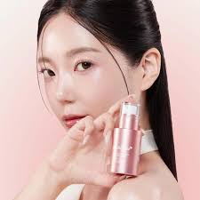 Medicube Sérum Shot Exosome Rose PDRN 7500 30ml