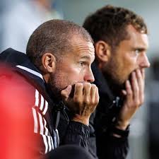 Seger trots nervig avslutning för Stafsinge