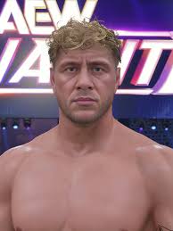 Wwe 2k25 Custom Characters Samoan