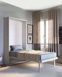 lit escamotable verticale sommier a lattes et plafonniers 1 place smart lits pliants lit escamotable meuble chambre a coucher