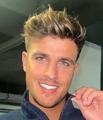 Luca Bish Height, Age, Girlfriend, Family, Biography » StarsUnfolded