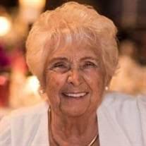 Elaine Eleanor Stone Obituary (2023)