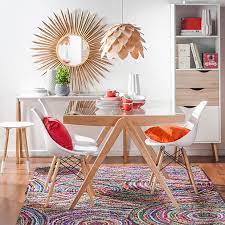 La palabra sputnik significa satélite en ruso. Las Claves Para Lograr Una Decoracion Con Estilo Mid Century