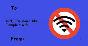 You must be jamaican, because jamaican me crazy. The Best Temple Pickup Lines To Send Your Crush This Valentine S Day Temple University