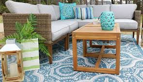 Better Homes Gardens Davenport 7 Piece Woven Outdoor Sectional Set Walmart Com Decor Outdoor Patio Decor Outdoor Living Deck