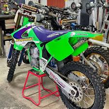 Image result for Mystique Green 1998 Motorcycle