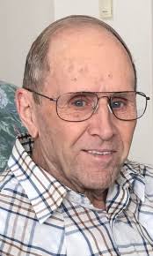 Obituary for Martin McLaughlin