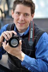 Ben Strothmann Photography