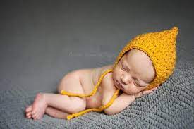 Pixie Bonnet Free Crochet Pattern Kt And The Squid Kt And The Squid Crochet Baby Bonnet Crochet Patterns Pixie Bonnet