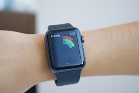 I know this will depend on the person, how much vigorous exercise, etc. Apple Watch Activity Your Guide To Fitness Tracking On Apple S Smartwatch Cnn Underscored