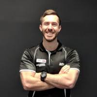Jetts New Zealand Employee Simon Adams's profile photo