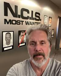 Which two major NCIS characters are leaving?